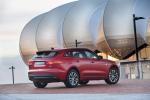 Jaguar F-Pace 20d AWD R-Sport 2016 года (ZA)